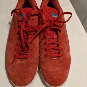 Adidas Red Busenitz